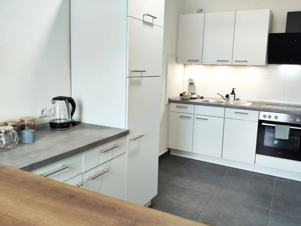 Apartment Tealounge 2 Raum + Kueche Dresden