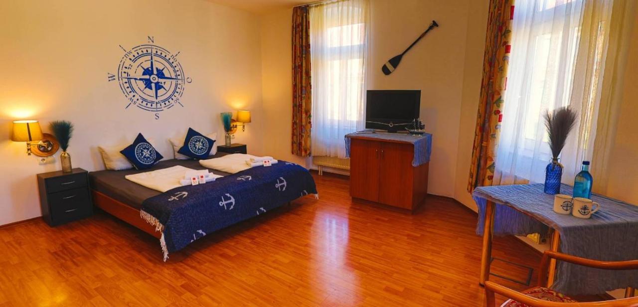 Hotel Ryde & Hyde Budget Dresden