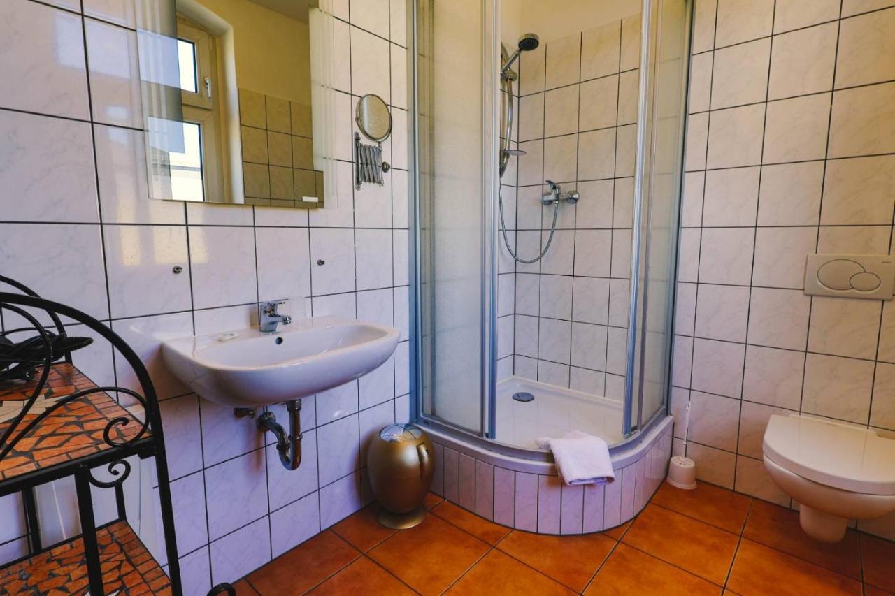 Ryde & Hyde Budget Hotel Dresden