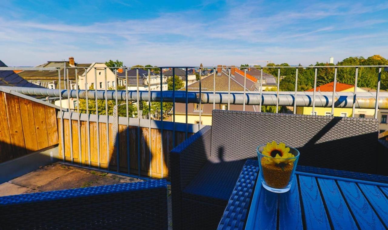 Ryde & Hyde Budget * Dresden