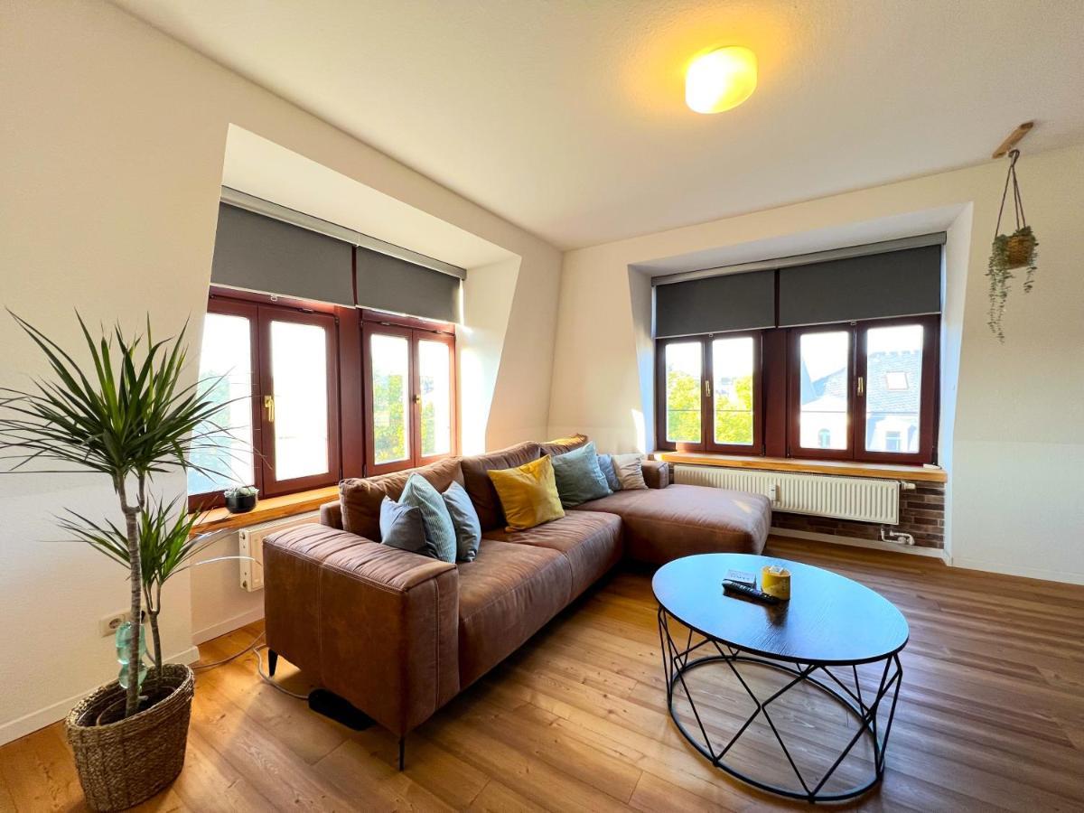 Cozy Near Center By R&l * Dresden