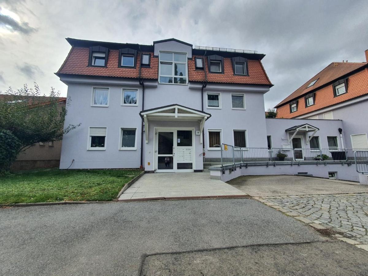 Appartement Dennis *