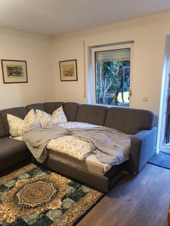 Dennis Appartement *