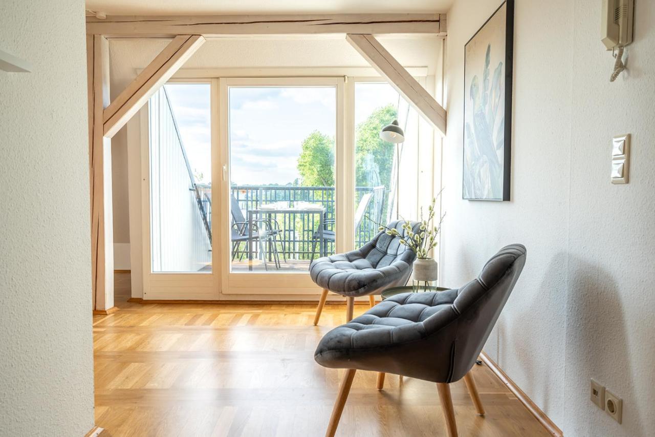 Apartment Schloss - An Der Uni - Klinik