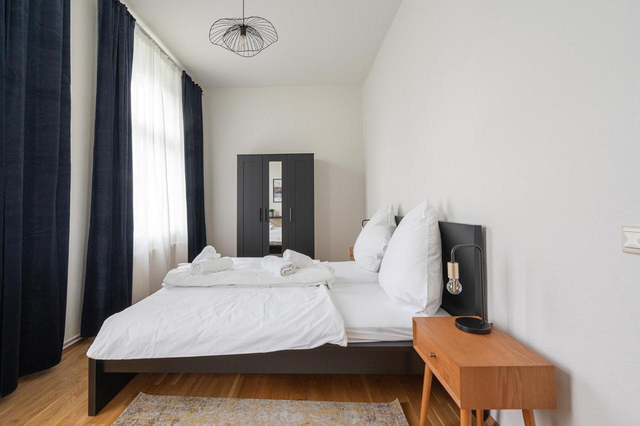 Apartment Schloss - An Der Uni - Klinik *