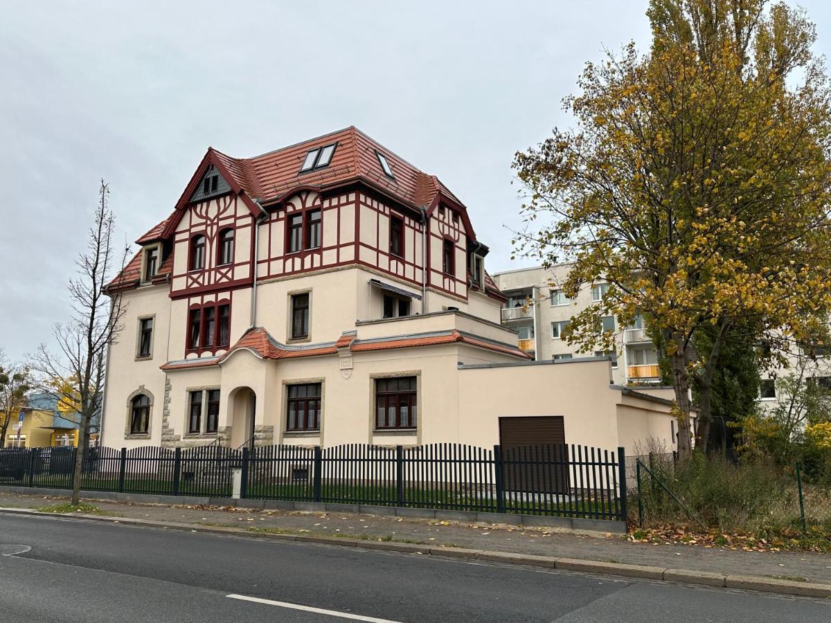 Apartment Villarina