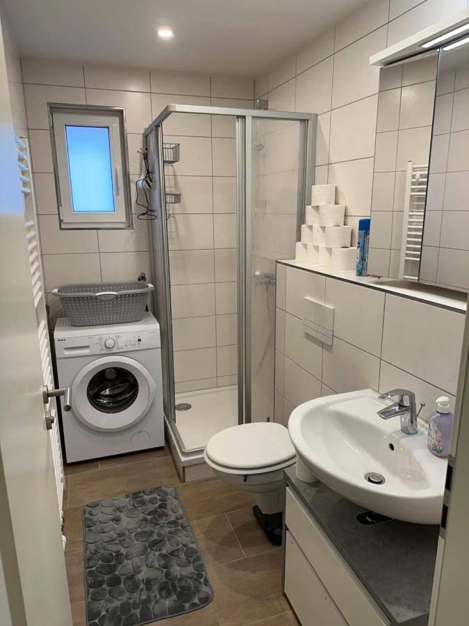 Apartment Villarina
