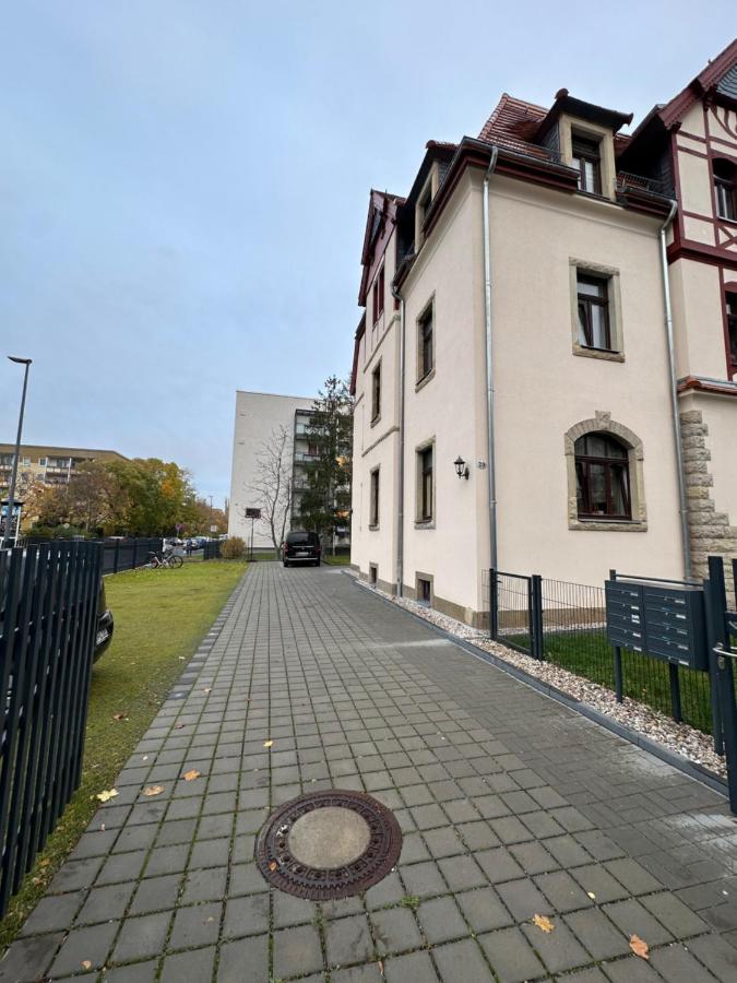 Villarina Apartment