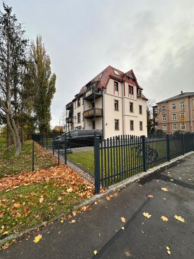 Apartment Villarina *