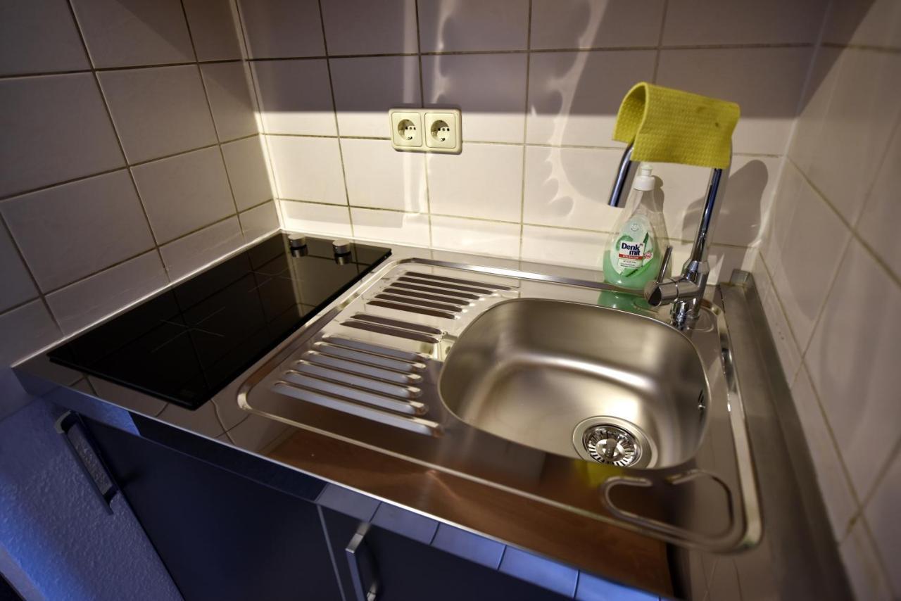 Ferienwohnung Laubegast Dresden