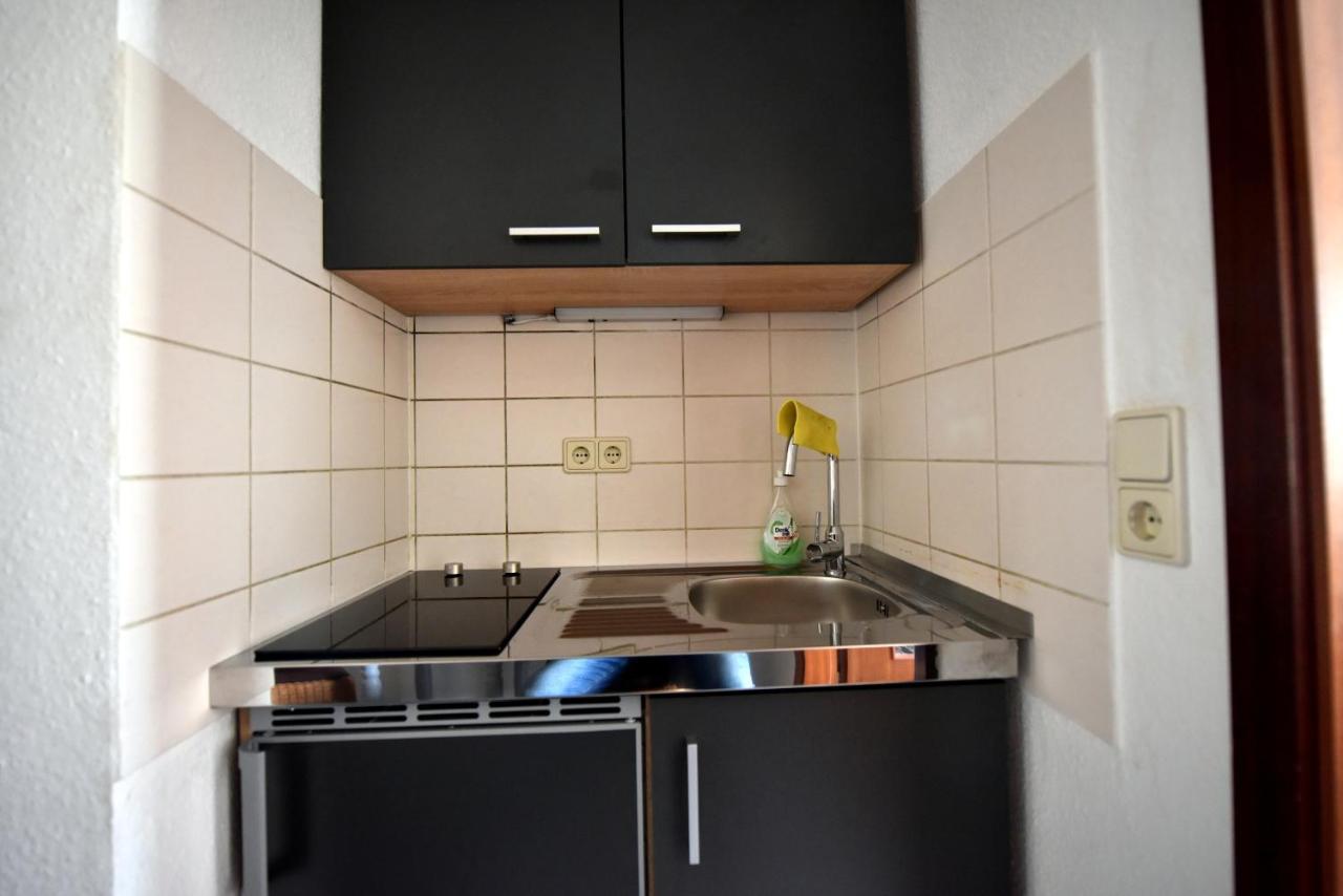 Ferienwohnung Laubegast