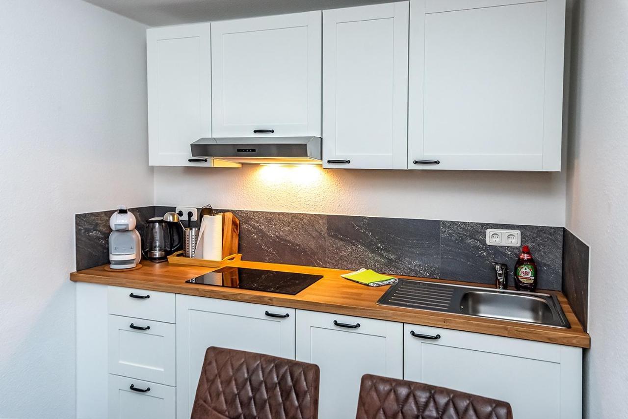 2og Links Apartment *