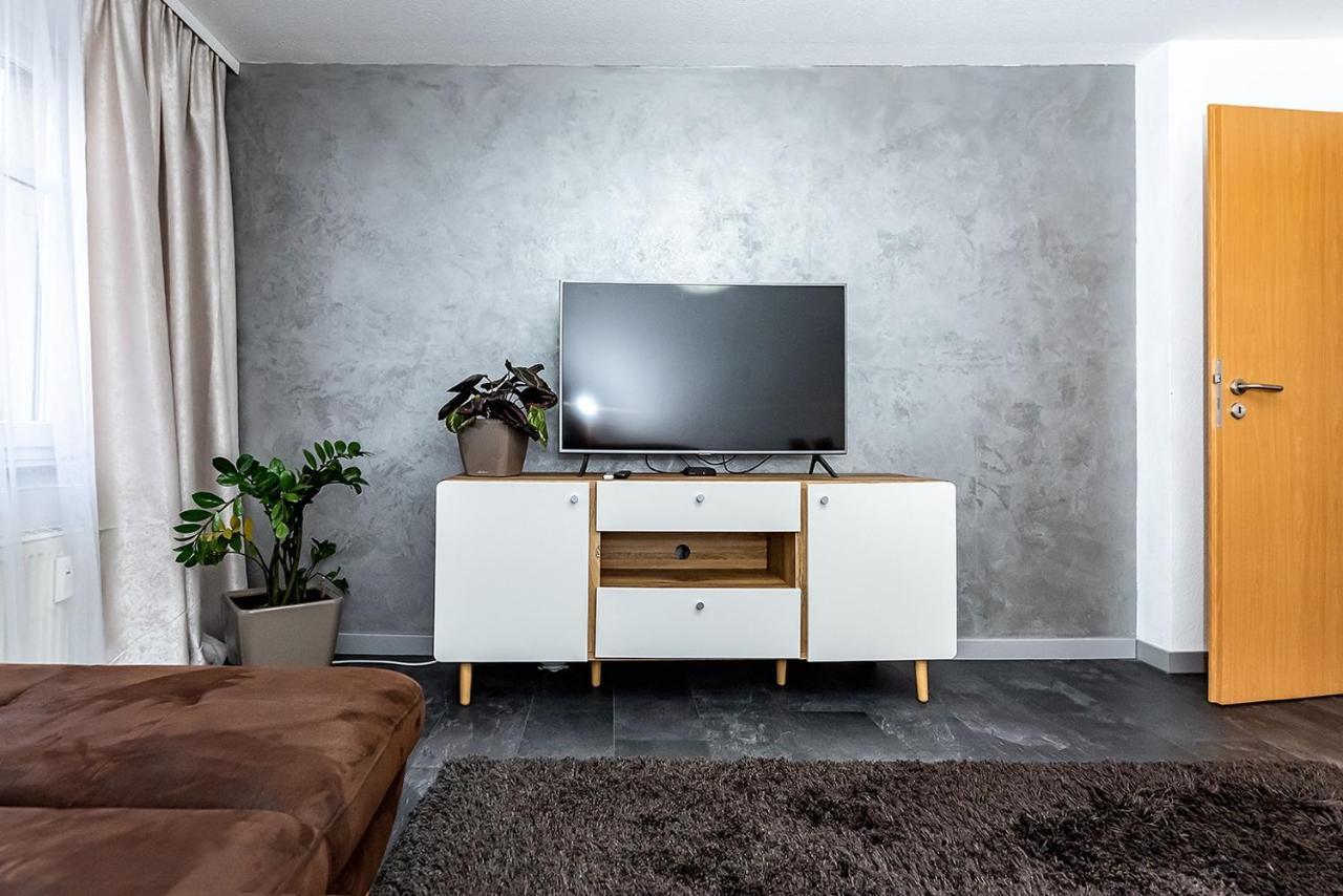 2og Links Apartment *