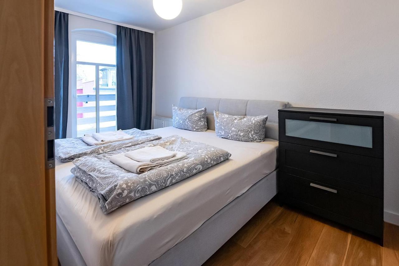 2og Links Apartment *