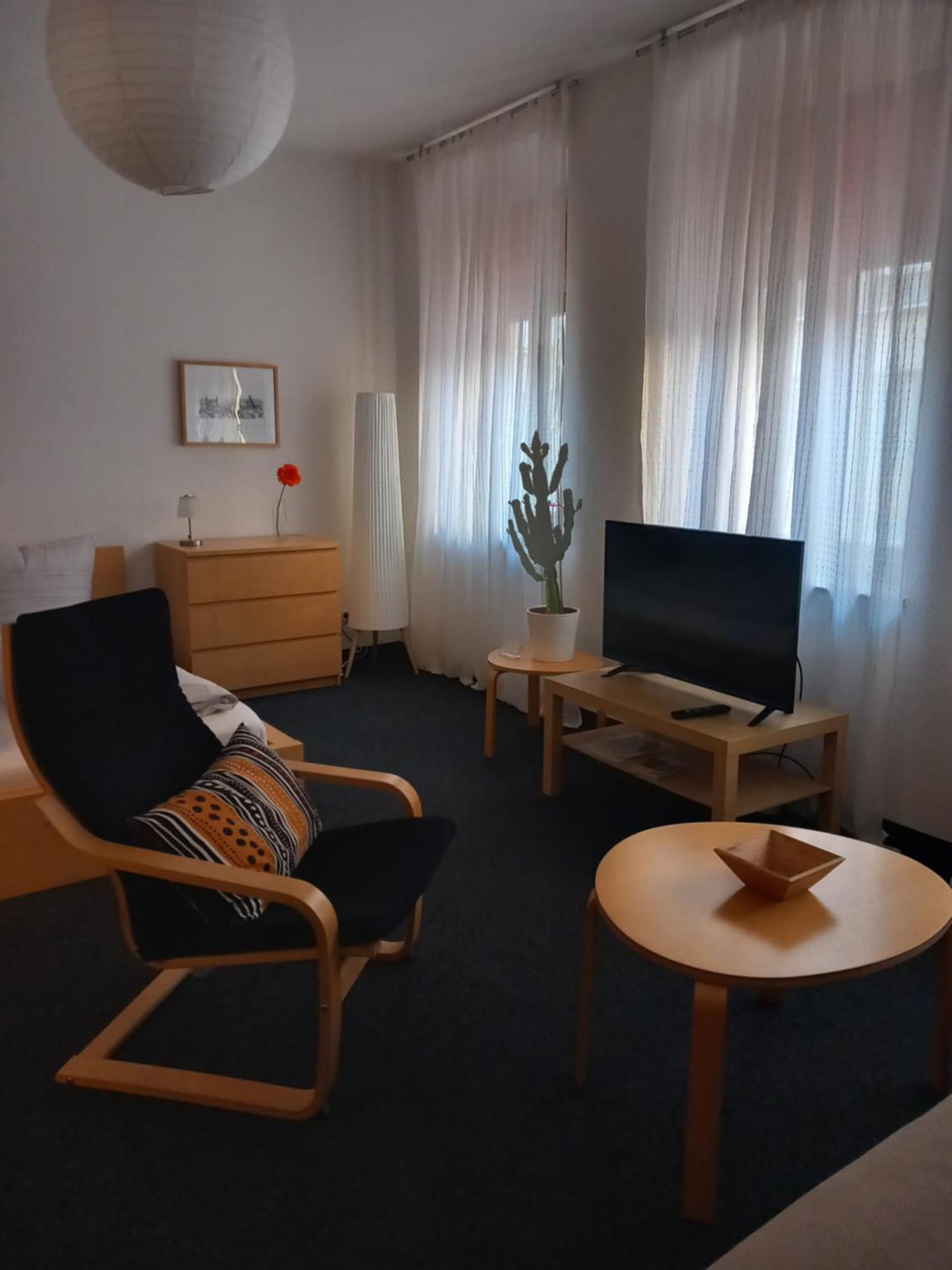 City-apartment Adlergasse Dresden