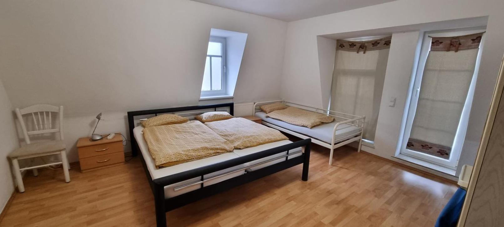 Karin Appartement