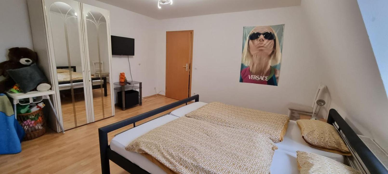 Appartement Karin Dresden