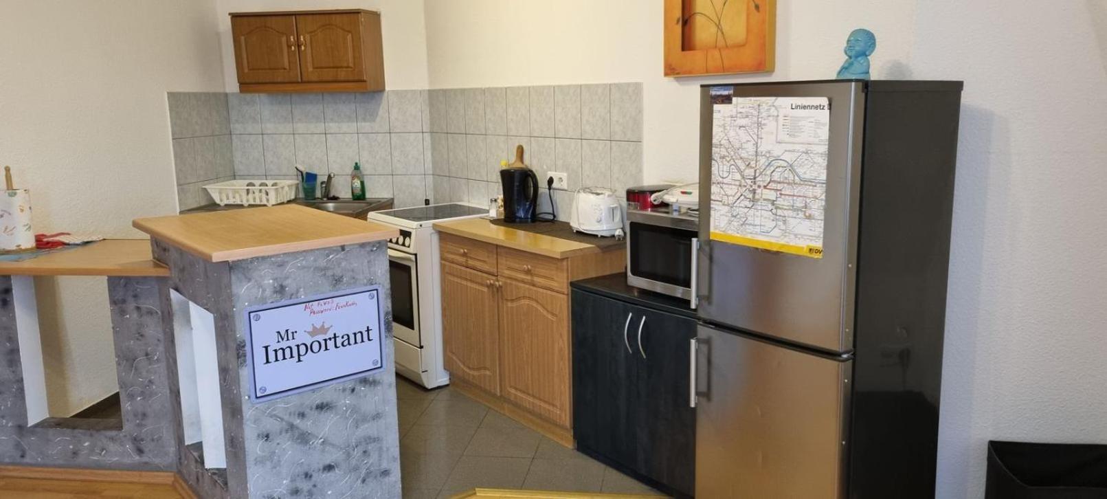 Karin Appartement Dresden