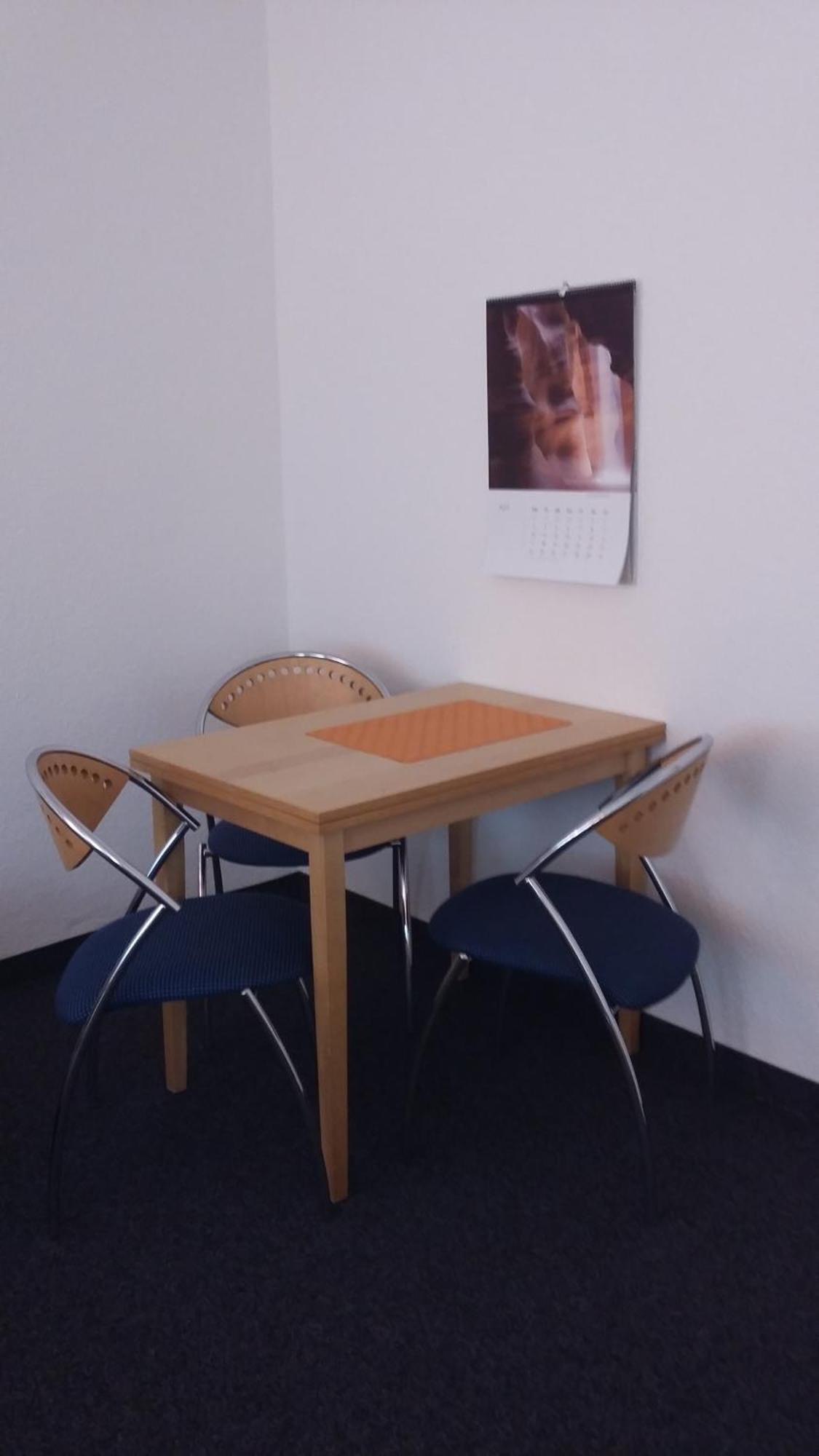 City-apartment Adlergasse *