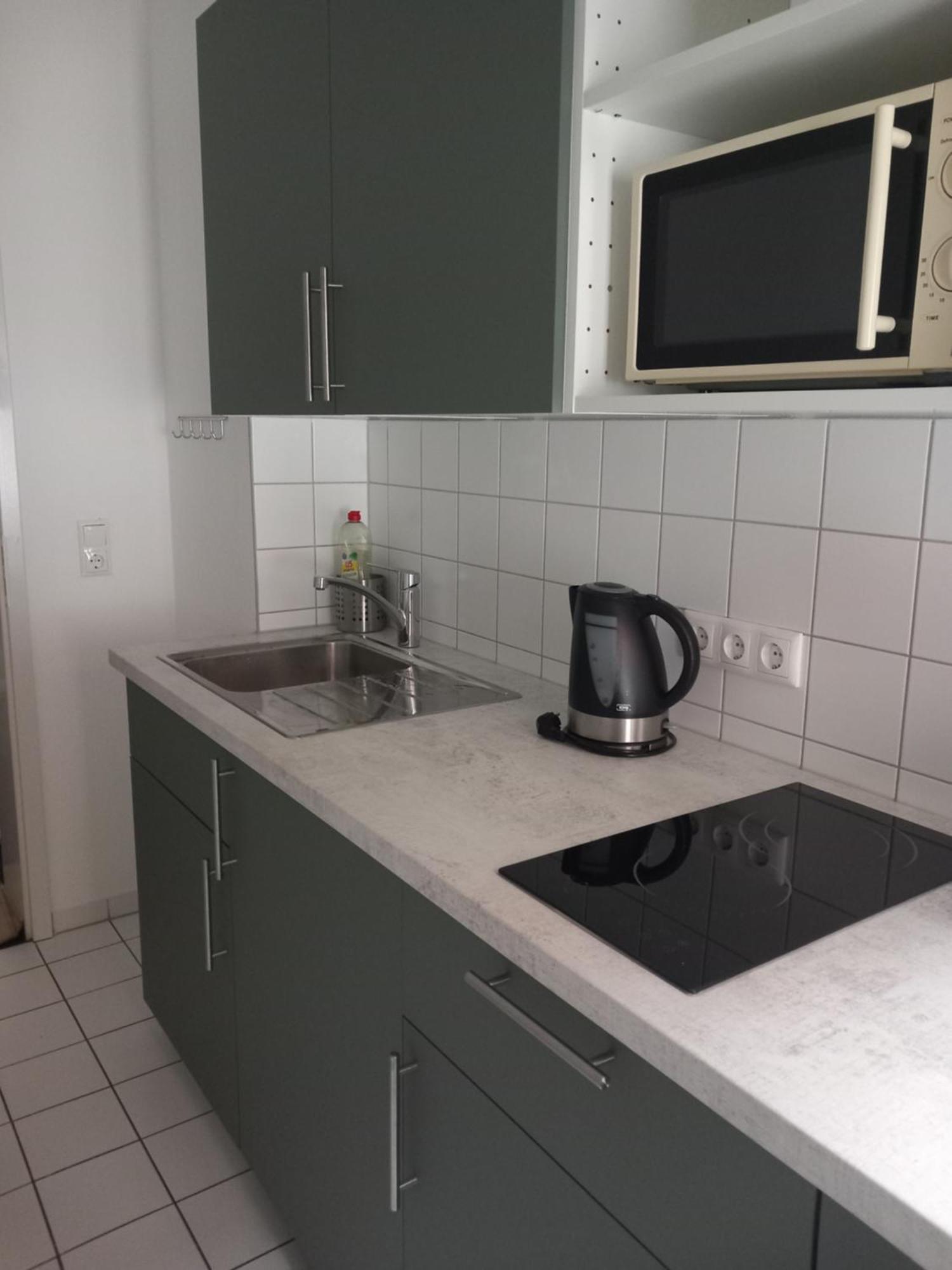 City-apartment Adlergasse
