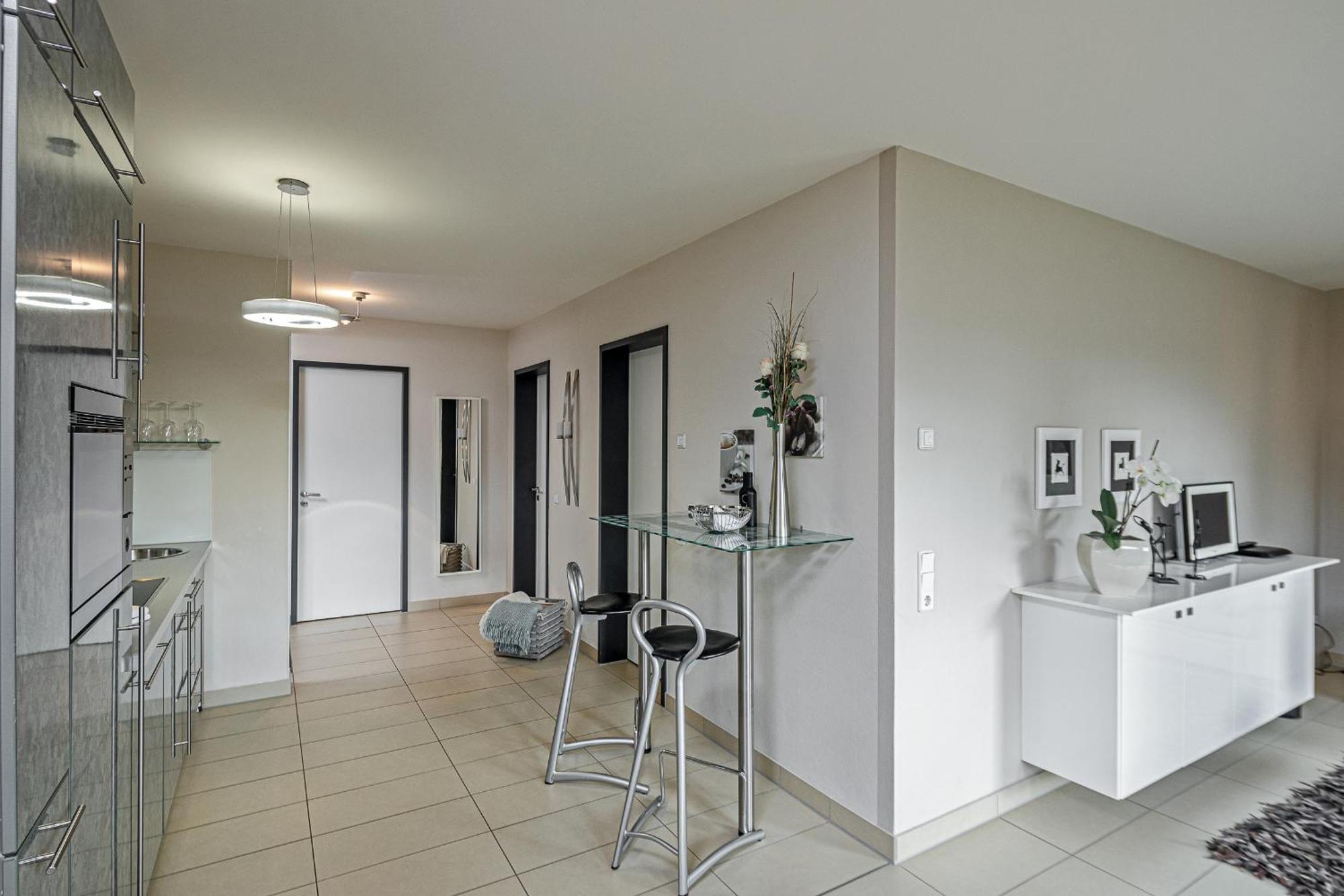 Quartier L Apartment Dresden
