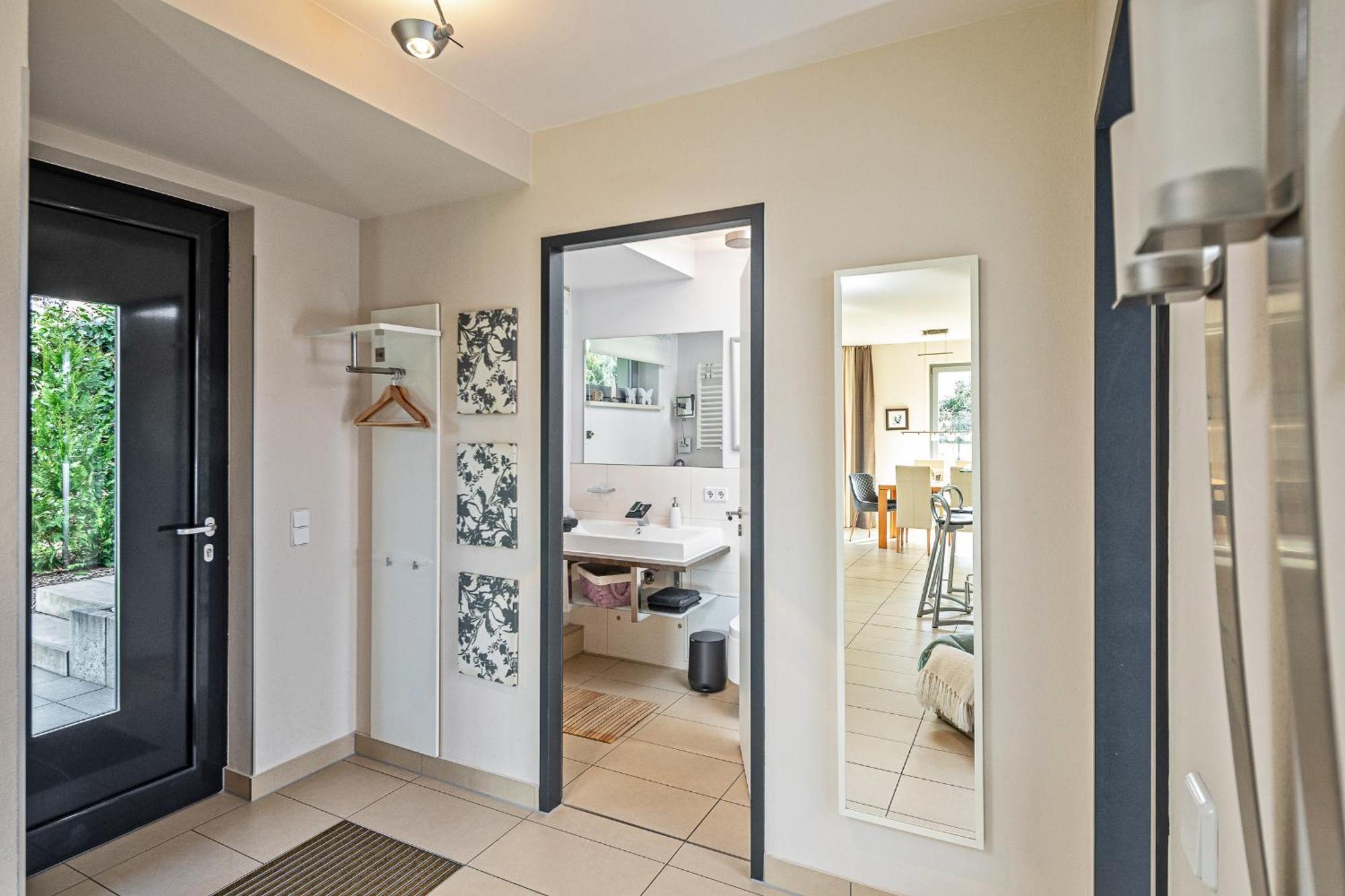 Quartier L Apartment Dresden