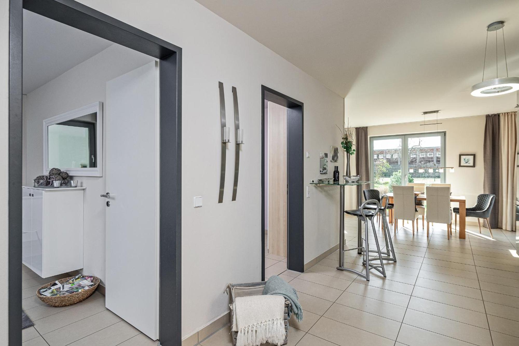 Quartier L Apartment