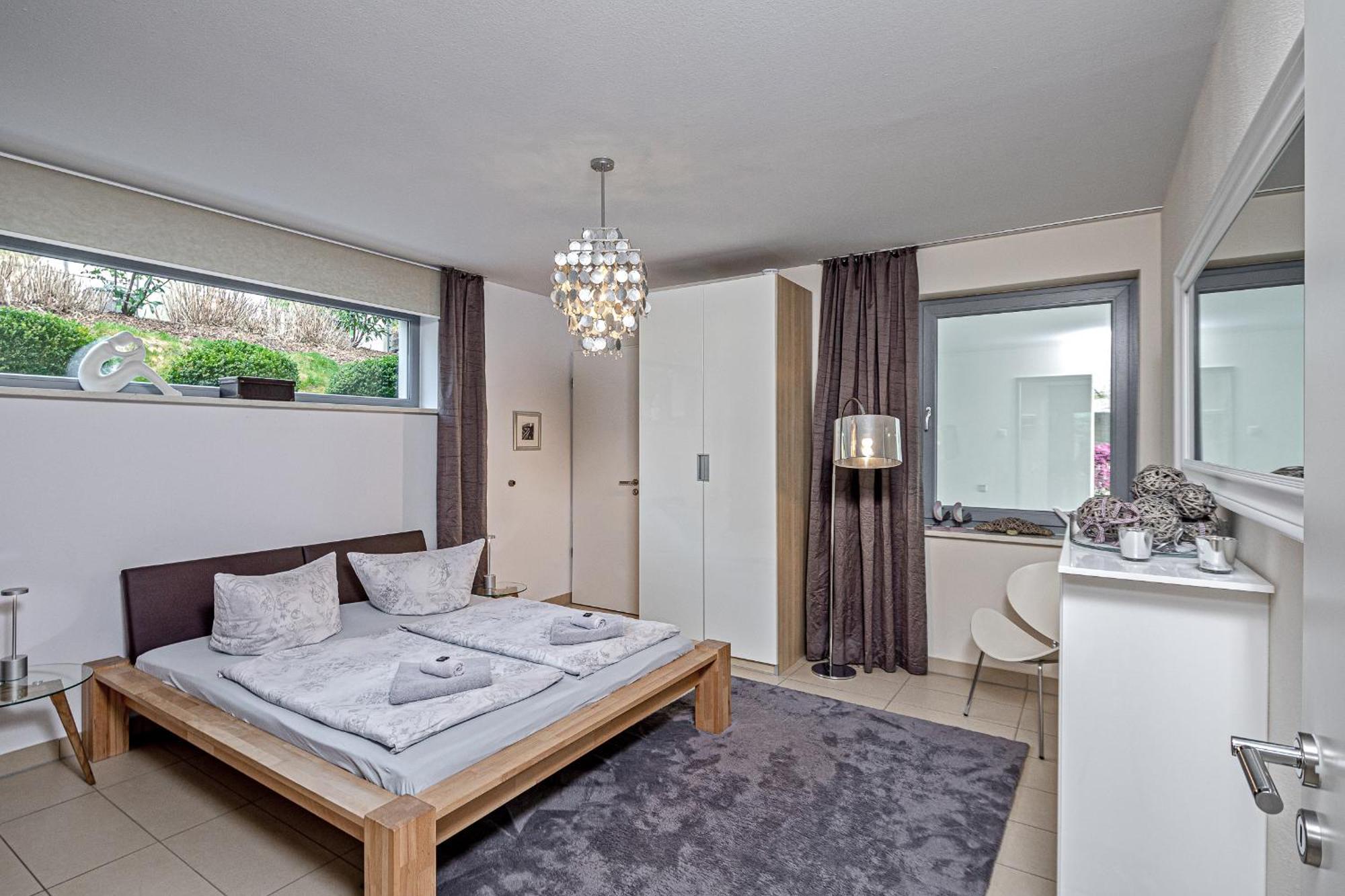 Quartier L Apartment *