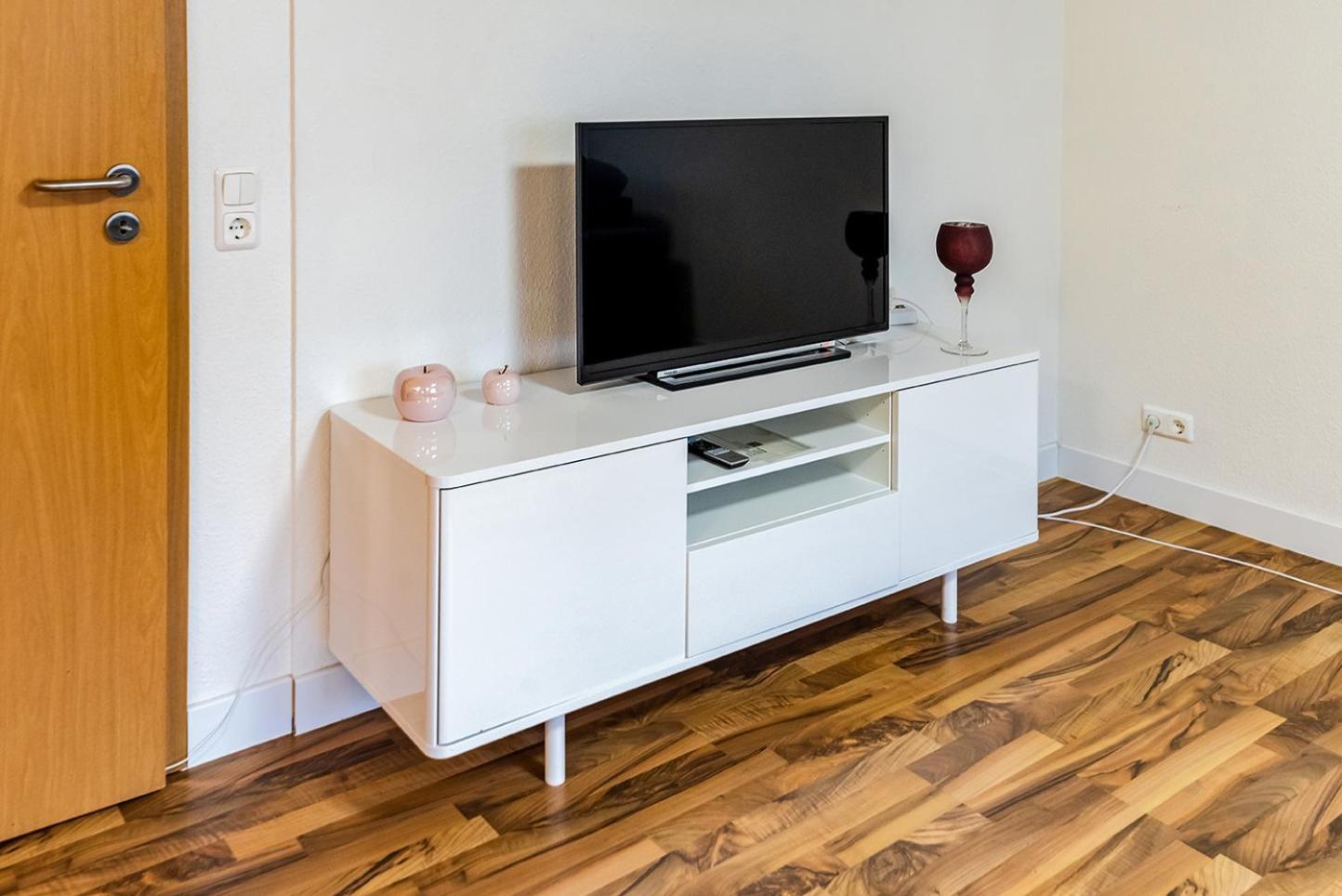 Apartment Bürgerstraße 55qm *