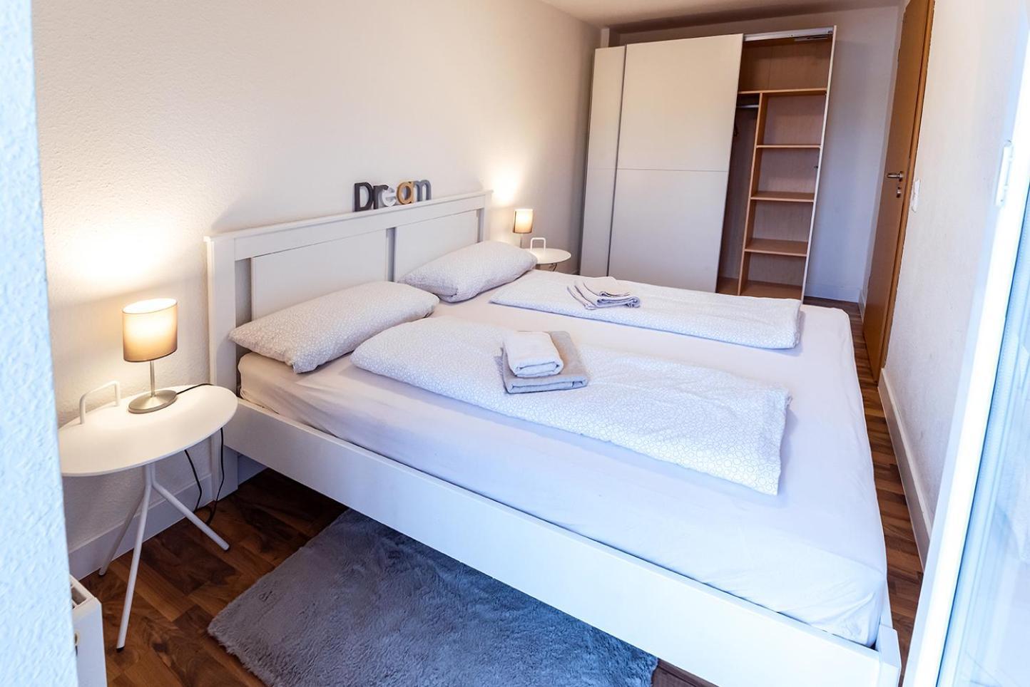 Bürgerstraße 55qm Apartment Dresden