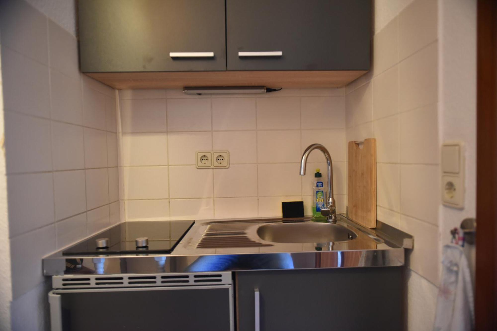 Ferienwohnung Elbe *