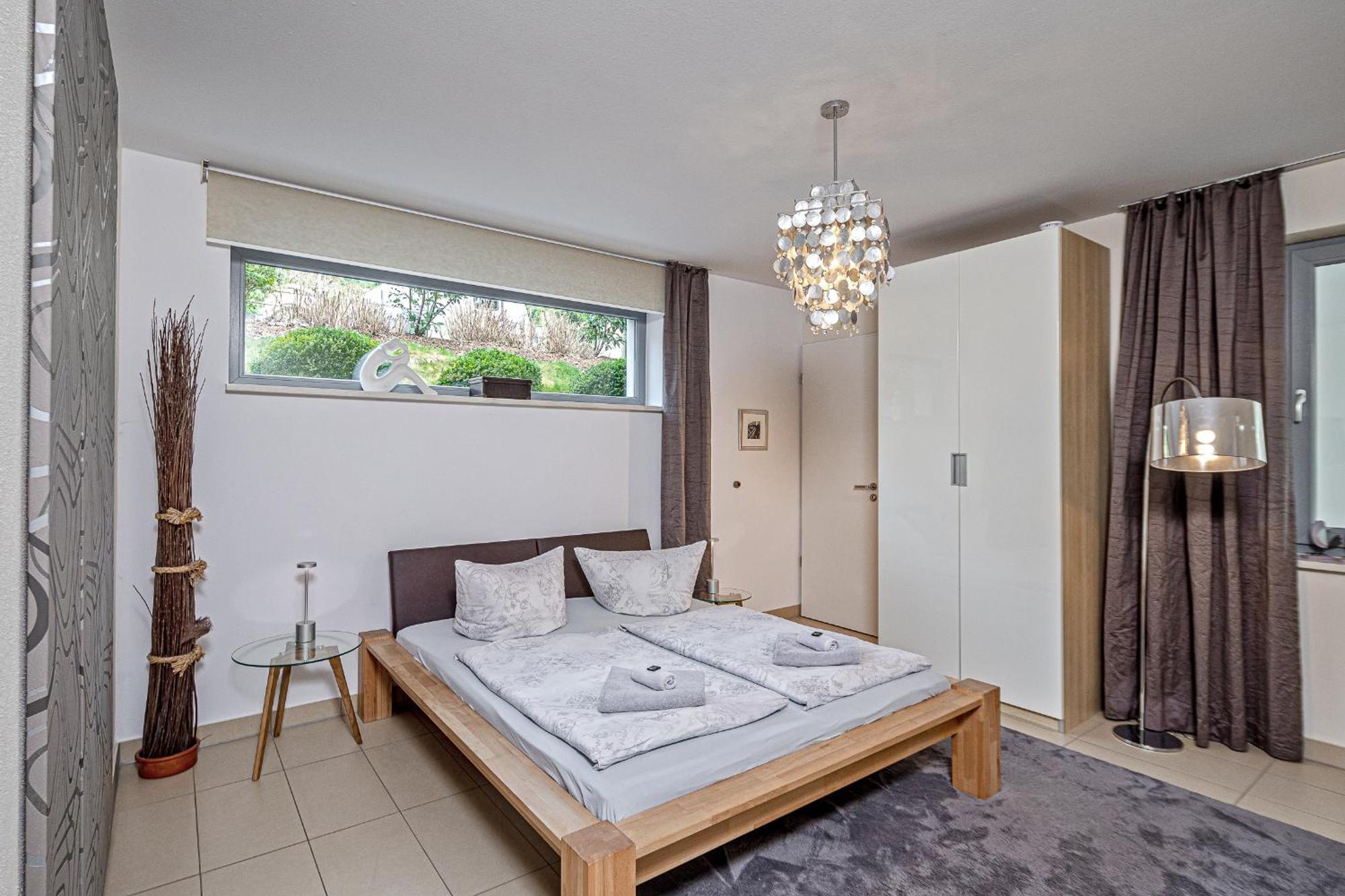 Quartier L Apartment *