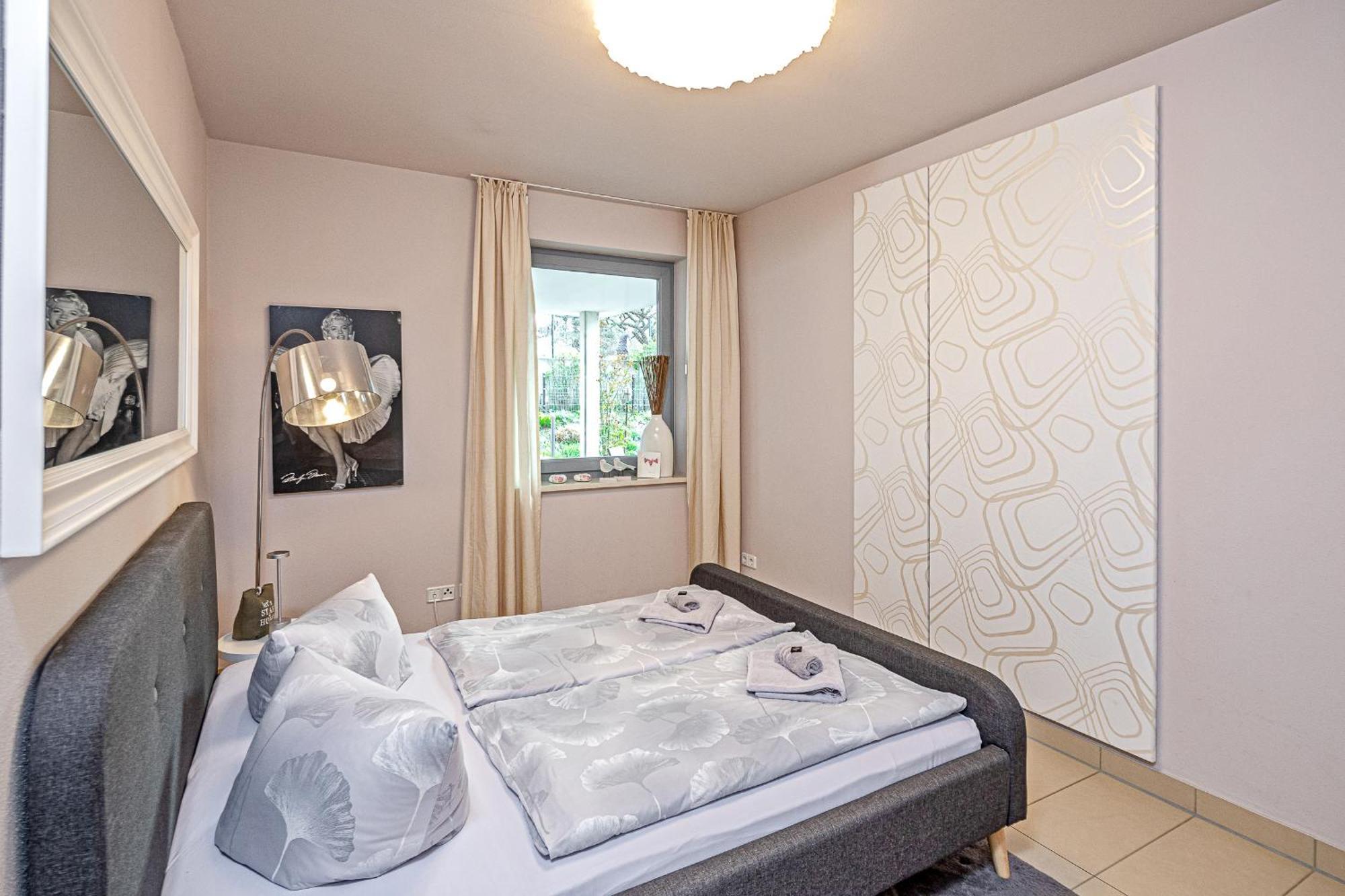 Apartment Quartier L Dresden