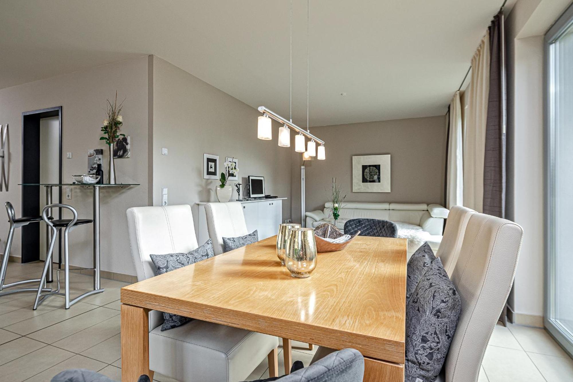 Quartier L Apartment Dresden