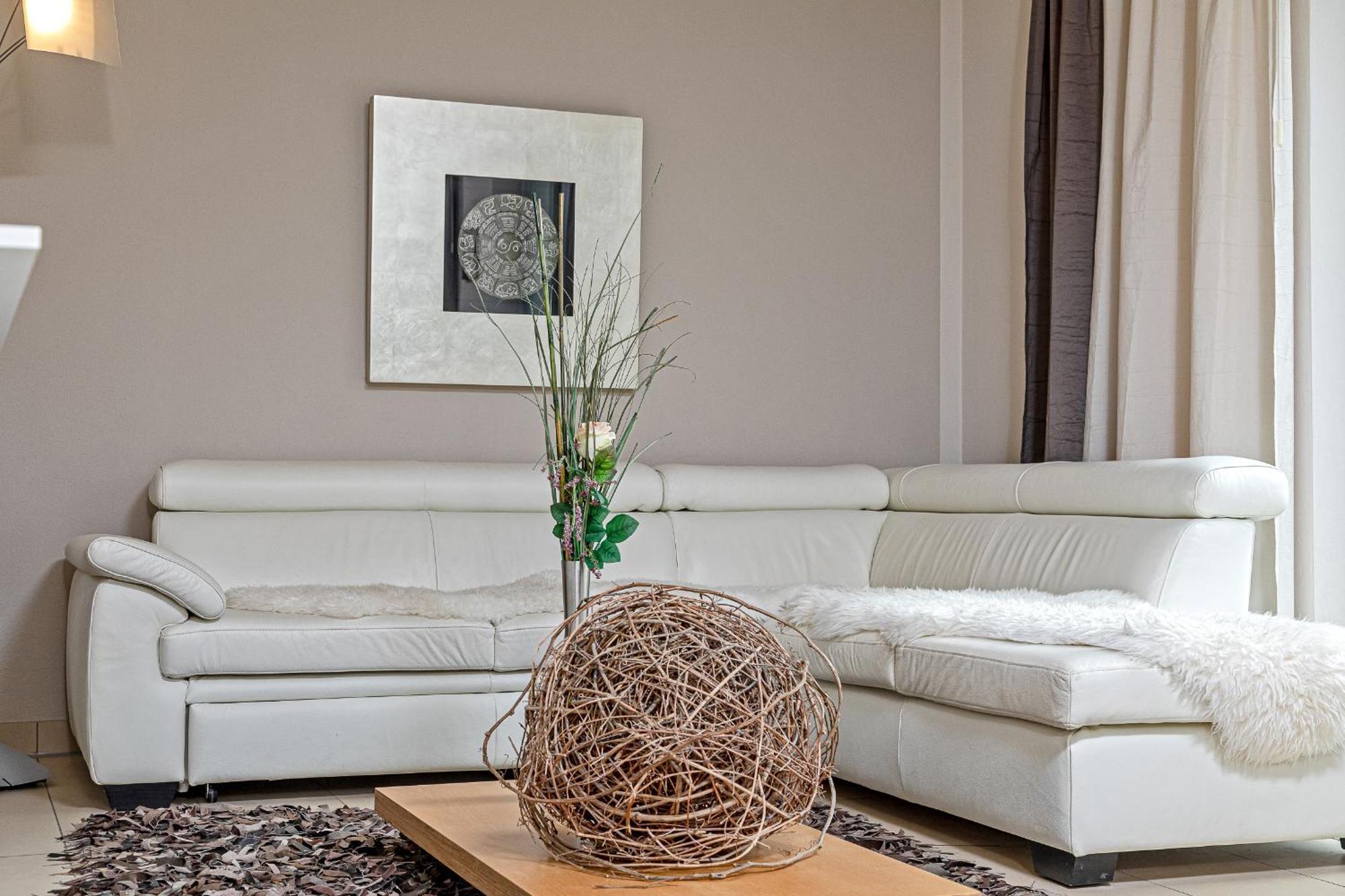 Quartier L Apartment Dresden