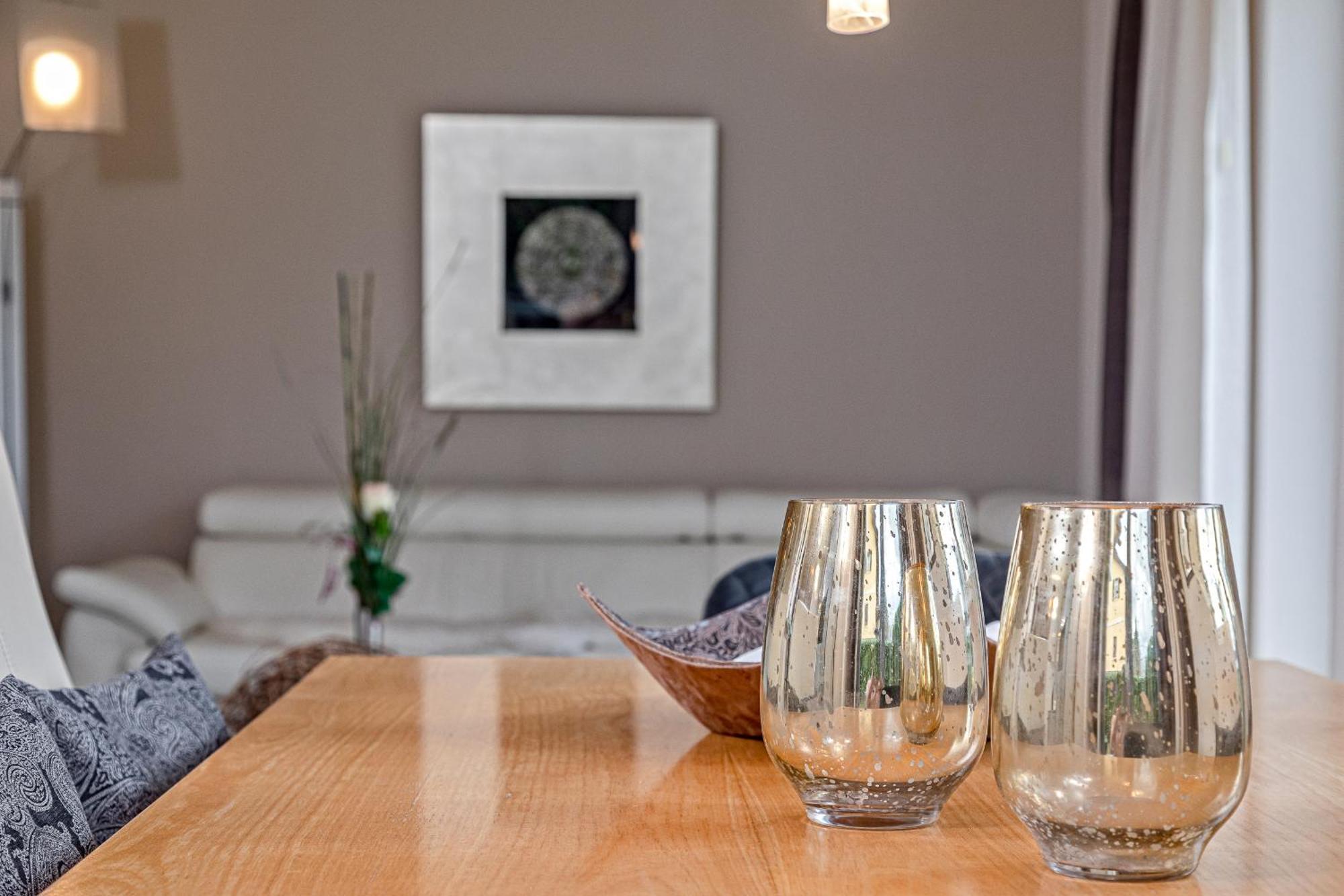 Quartier L Apartment Dresden