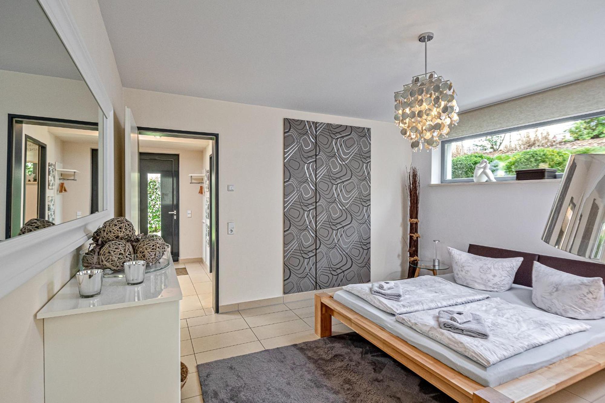 Apartment Quartier L Dresden