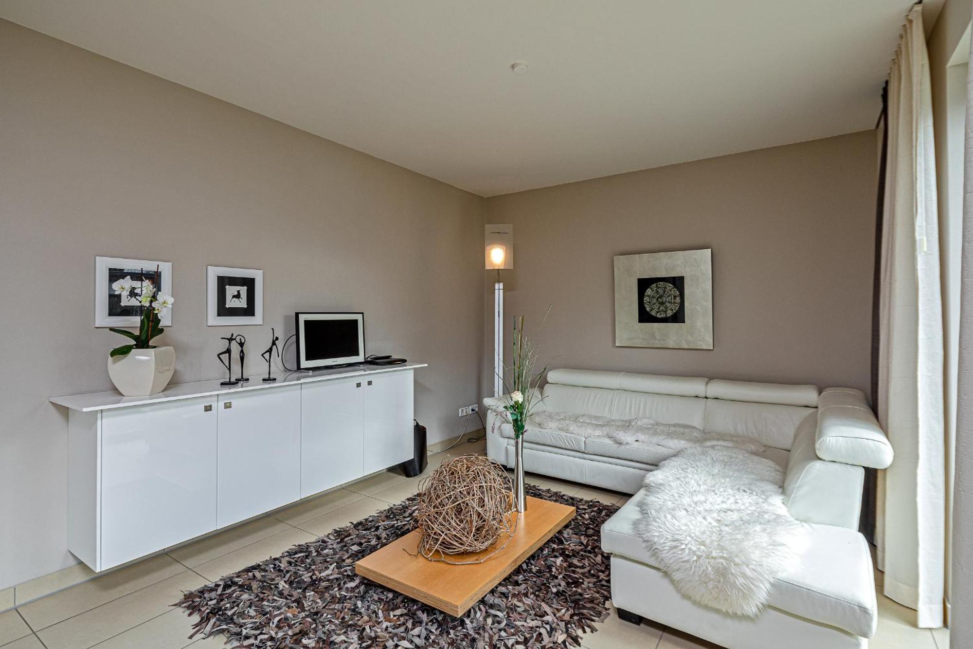 Quartier L Apartment