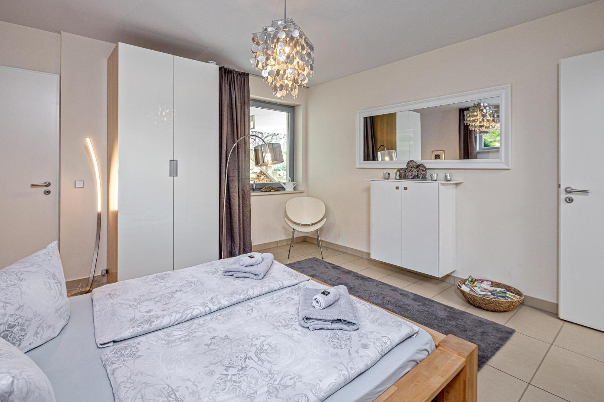 Apartment Quartier L *