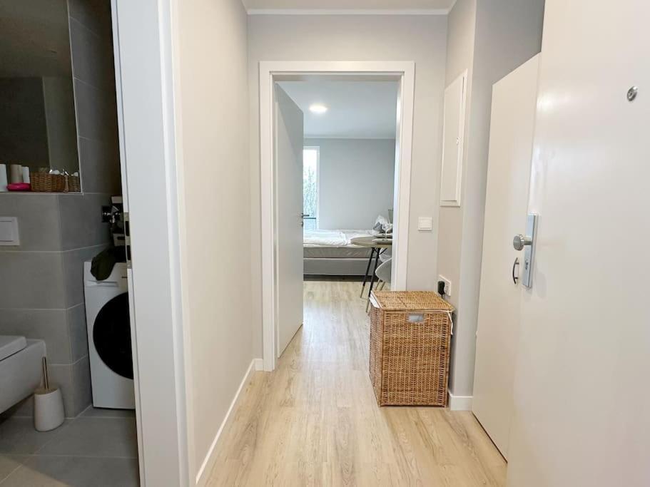 Apartment Neu & Schick: Kueche Inkl. Kaffee *