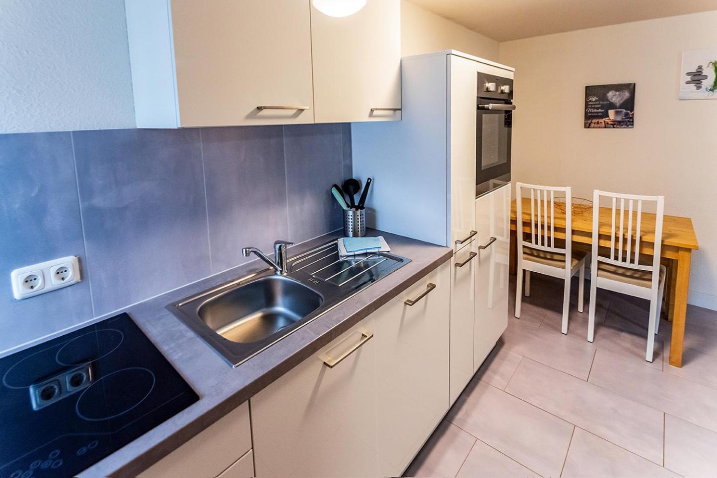 Bürgerstraße 55qm Dresden