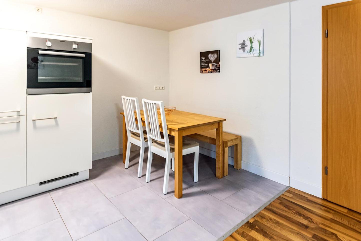 Bürgerstraße 55qm Dresden