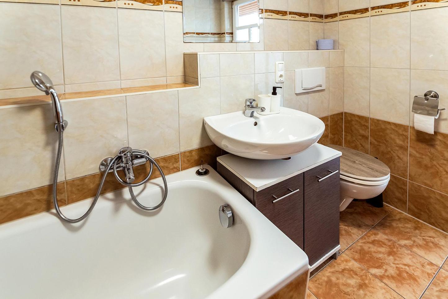 Apartment Bürgerstraße 55qm *