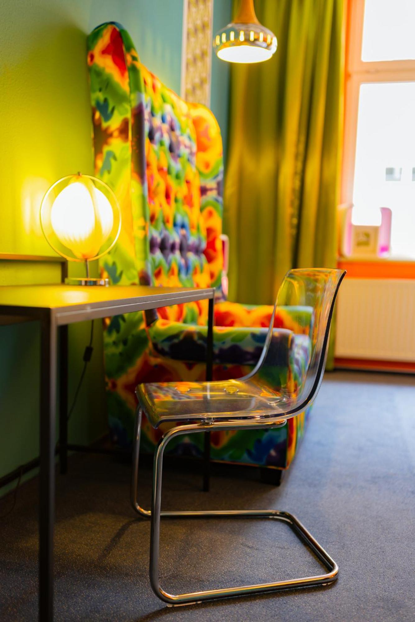 Hostel Lalelu