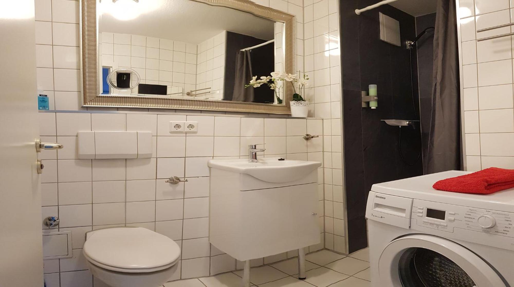 2,4,5,6 Altstadt - Am Grossen Garten Apartment