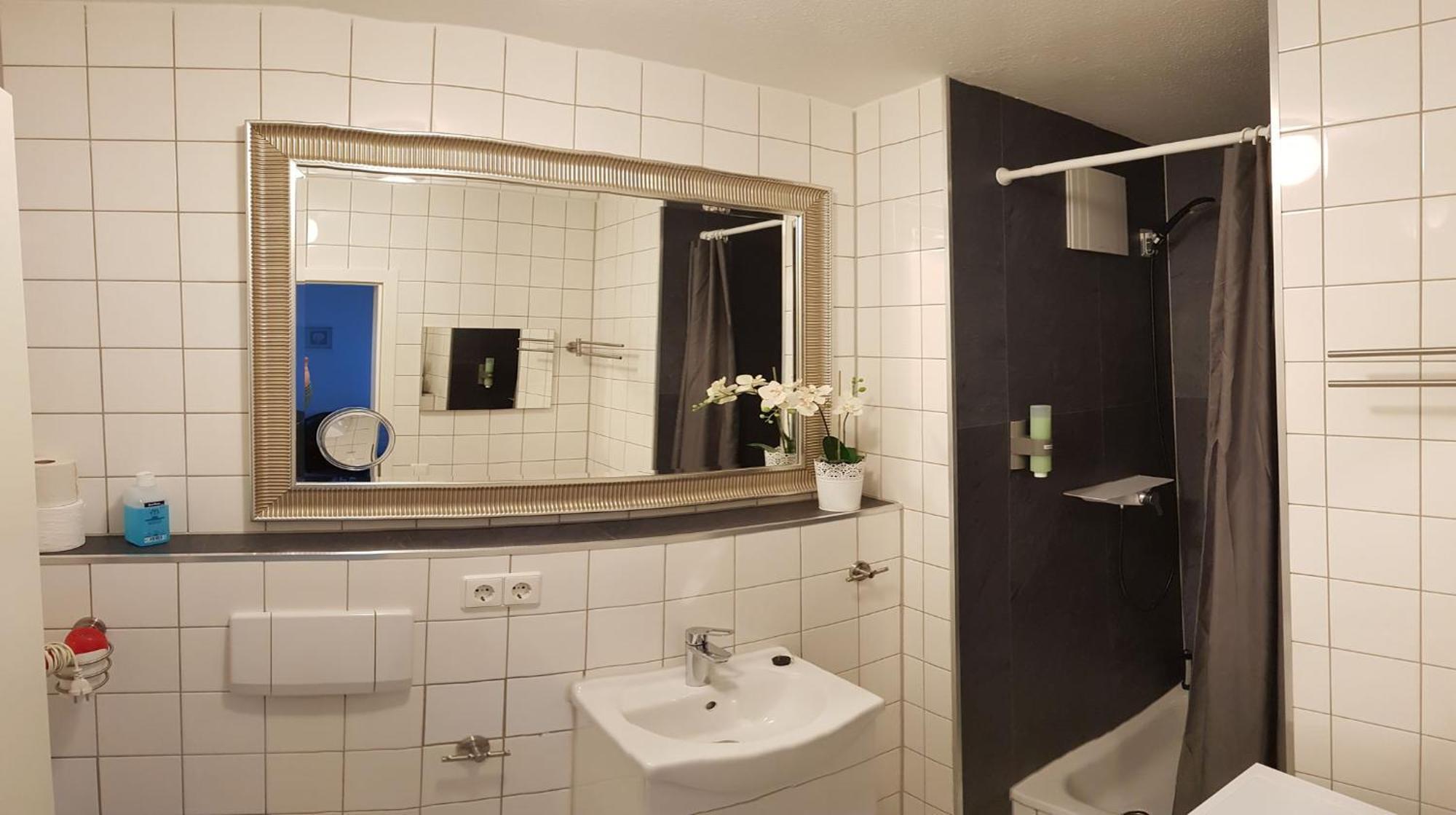 2,4,5,6 Altstadt - Am Grossen Garten