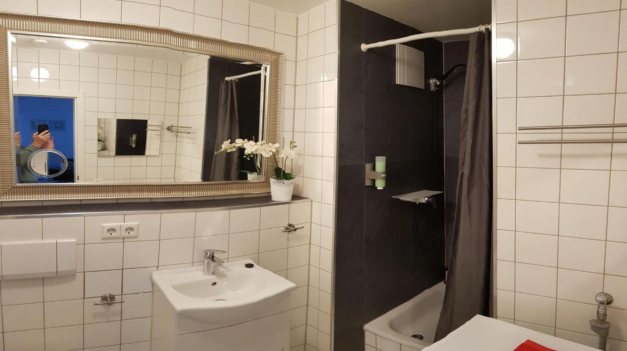 2,4,5,6 Altstadt - Am Grossen Garten Apartment *