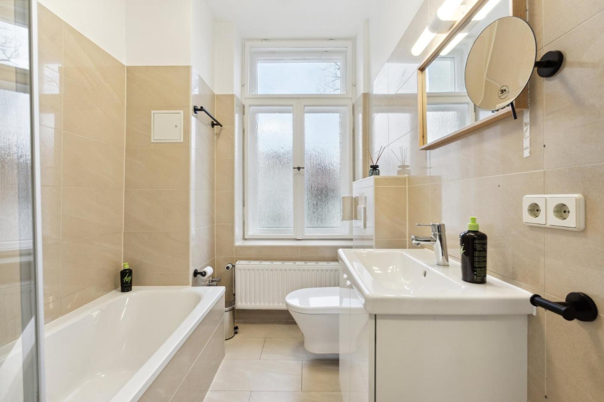 Aparthotel Limehome Antonstraße