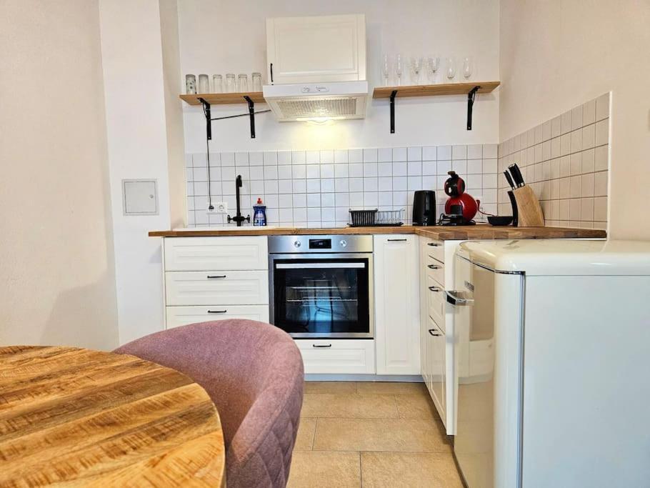 Zentrales 2 Raum Appartement *