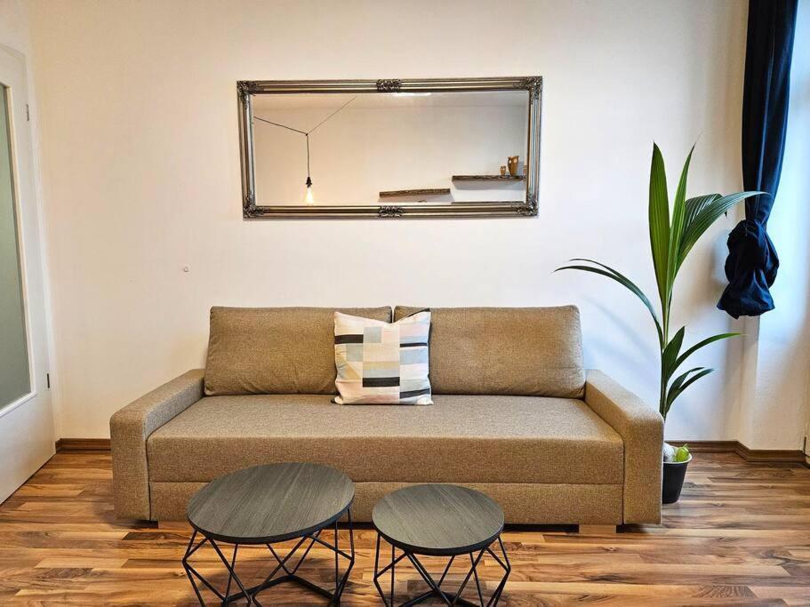 Zentrales 2 Raum Appartement *